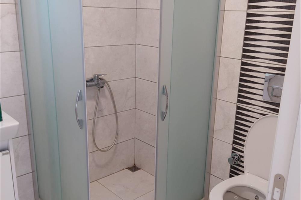 Bodrum Umurca da Kiralık 2+1 Bahçe Katı Daire