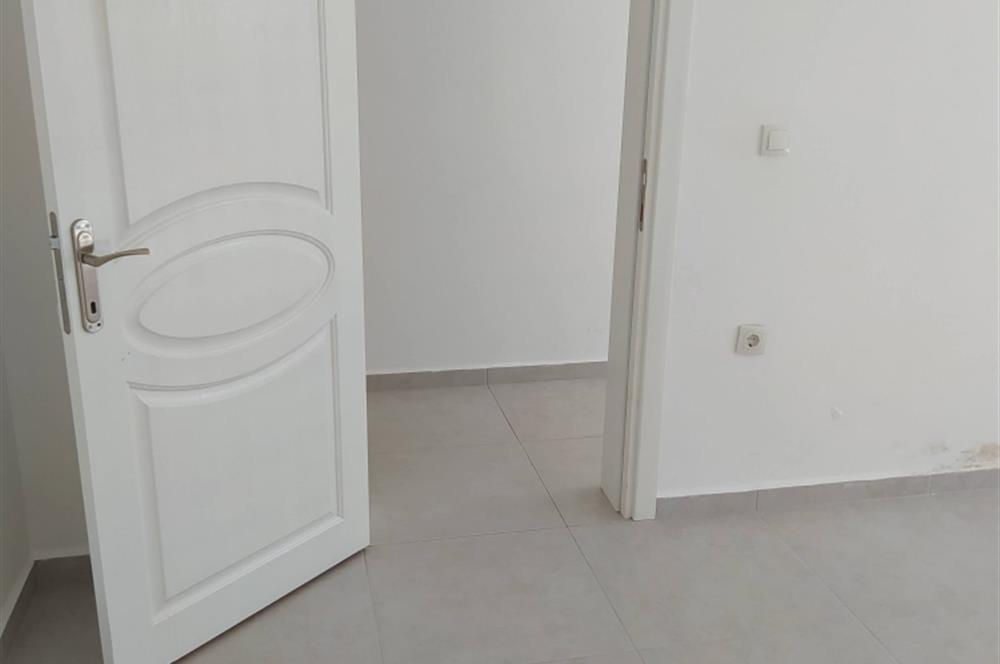 Bodrum Umurca da Kiralık 2+1 Bahçe Katı Daire