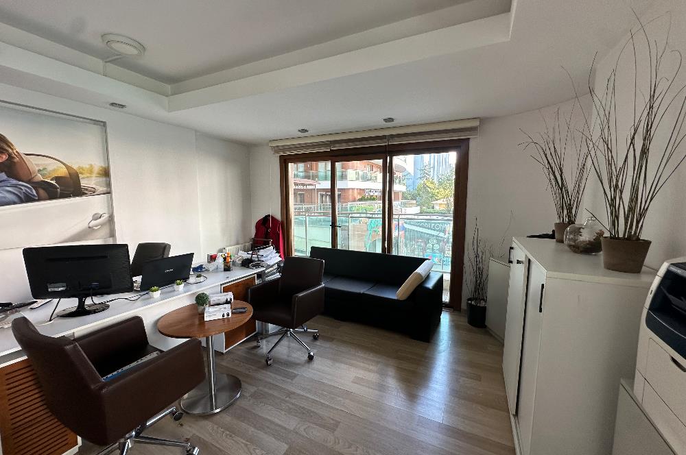  C21 MOLLA TEAM ÖNAY GARDEN 2+1 SATILIK DAİRE