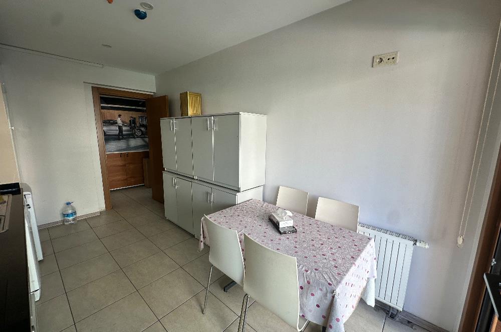  C21 MOLLA TEAM ÖNAY GARDEN 2+1 SATILIK DAİRE