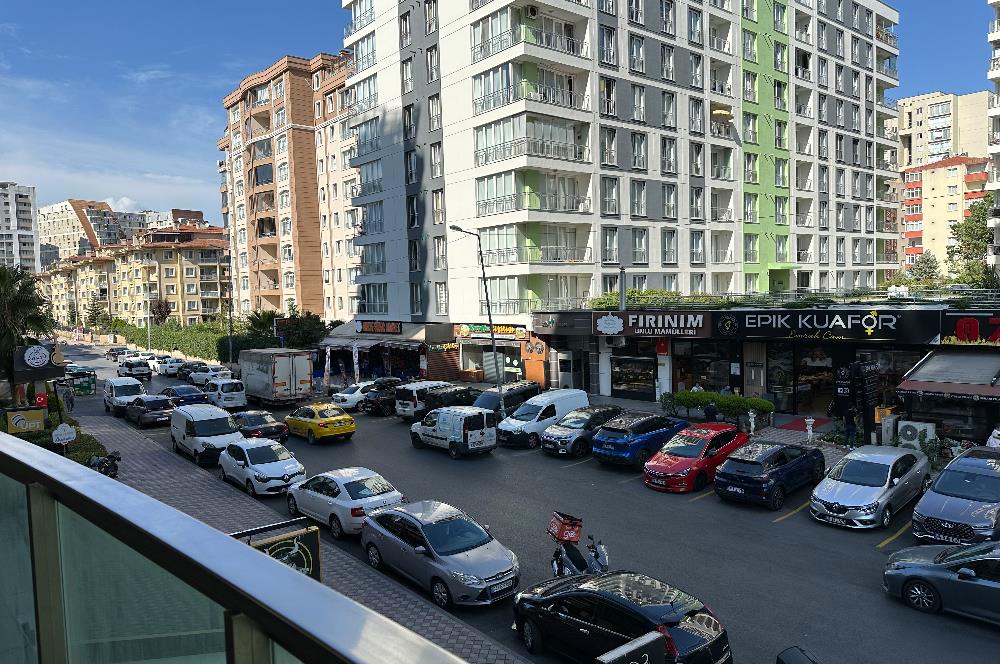 C21 C21 MOLLA TEAM ÖNAY GARDEN 2+1 SATILIK DAİRE