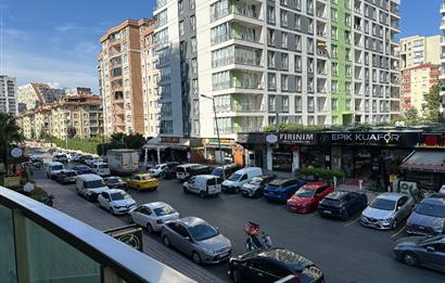 C21 C21 MOLLA TEAM ÖNAY GARDEN 2+1 SATILIK DAİRE