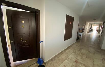 CENTURY21 BAL'DAN TOKİ 'DE FULL EŞYALI, ÖN CEPHE,2.KAT DAİRE