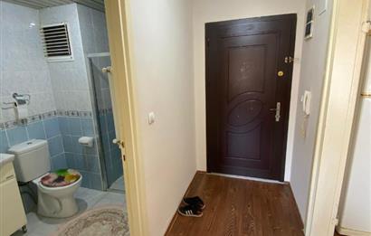 CENTURY21 BAL'DAN TOKİ 'DE FULL EŞYALI, ÖN CEPHE,2.KAT DAİRE