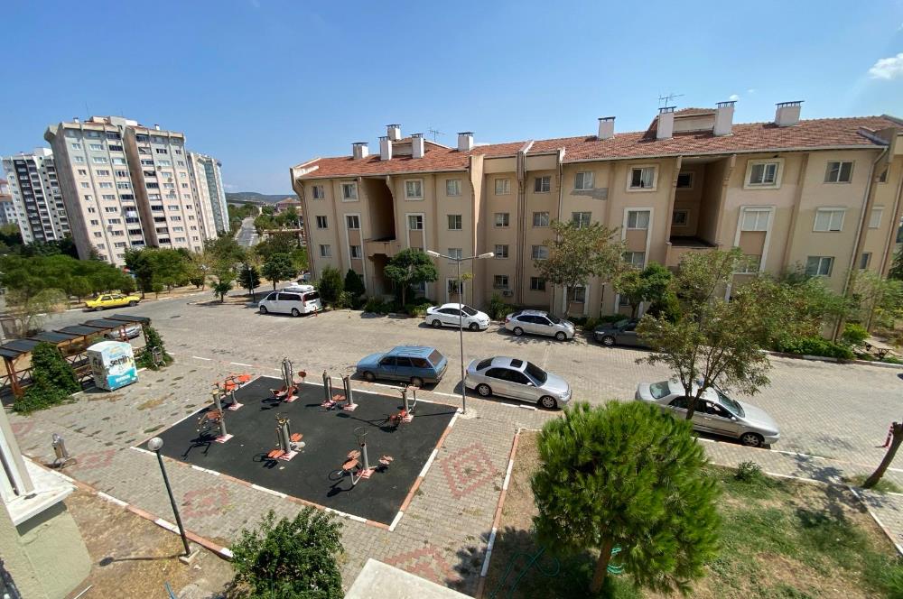 CENTURY21 BAL'DAN TOKİ 'DE FULL EŞYALI, ÖN CEPHE,2.KAT DAİRE