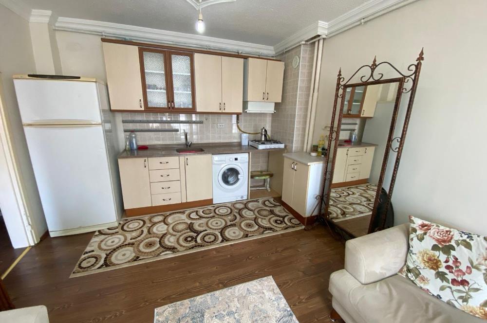 CENTURY21 BAL'DAN TOKİ 'DE FULL EŞYALI, ÖN CEPHE,2.KAT DAİRE