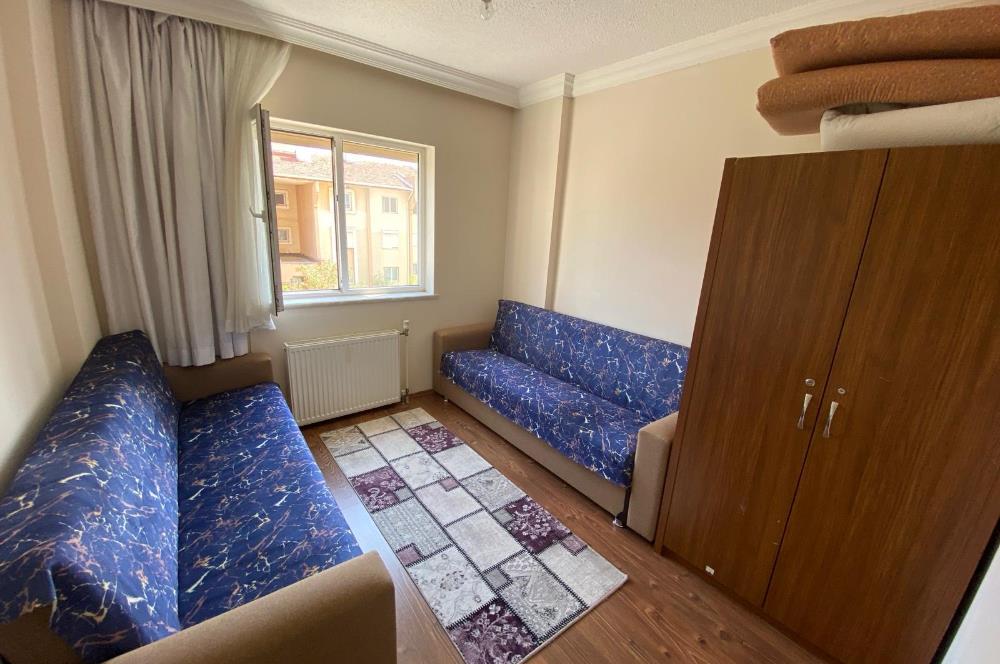 CENTURY21 BAL'DAN TOKİ 'DE FULL EŞYALI, ÖN CEPHE,2.KAT DAİRE