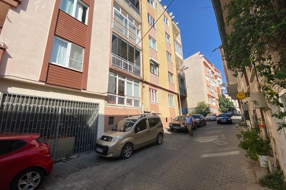 CENTURY21 BAL'DAN ÇARŞI LOKASYONU İÇİ YENİLENMİŞ 2+1 KİRALIK