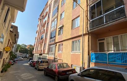 CENTURY21 BAL'DAN ÇARŞI LOKASYONU İÇİ YENİLENMİŞ 2+1 KİRALIK