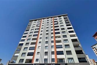 YAKUT MAHALLESİ'NDE ÖNÜ KAPANMAZ SATILIK 3+1 DAİRE