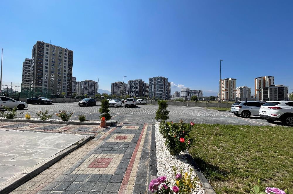 YAKUT MAHALLESİ'NDE ÖNÜ KAPANMAZ SATILIK 3+1 DAİRE