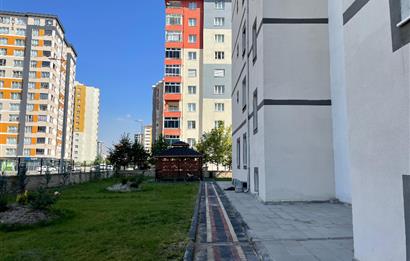 YAKUT MAHALLESİ'NDE ÖNÜ KAPANMAZ SATILIK 3+1 DAİRE