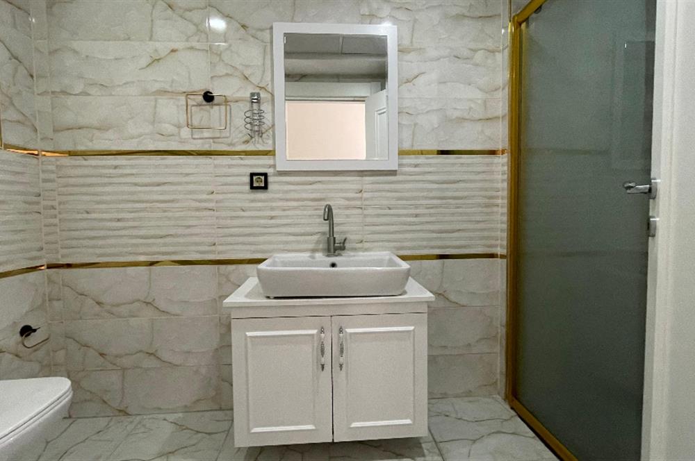 YAKUT MAHALLESİ'NDE ÖNÜ KAPANMAZ SATILIK 3+1 DAİRE