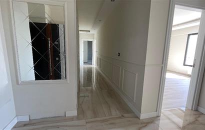 YAKUT MAHALLESİ'NDE ÖNÜ KAPANMAZ SATILIK 3+1 DAİRE