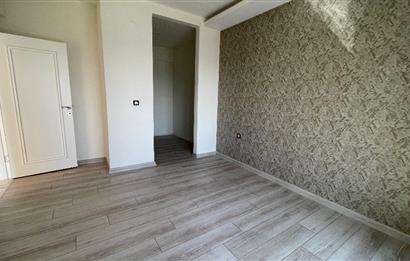 YAKUT MAHALLESİ'NDE ÖNÜ KAPANMAZ SATILIK 3+1 DAİRE