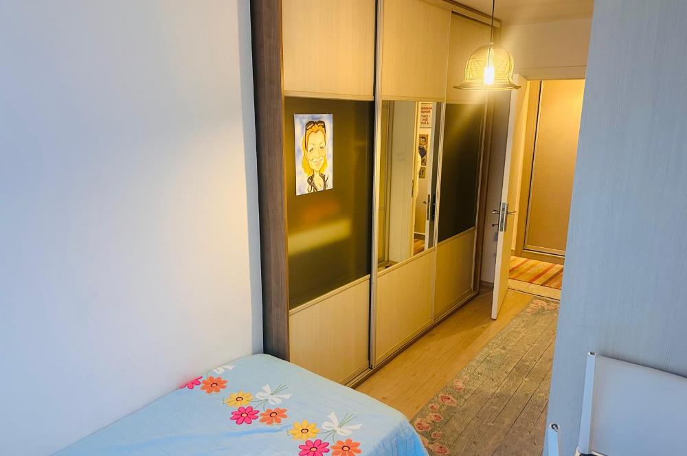 İstanbul Esenyurt Bölgesinde 2+1 Satılık Özel Tasarım Residence