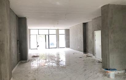 C21 MOLLA TEAMDEN DUMLUPINAR MH KİRALIK SIFIR 250M² GİRİŞ MAĞAZA