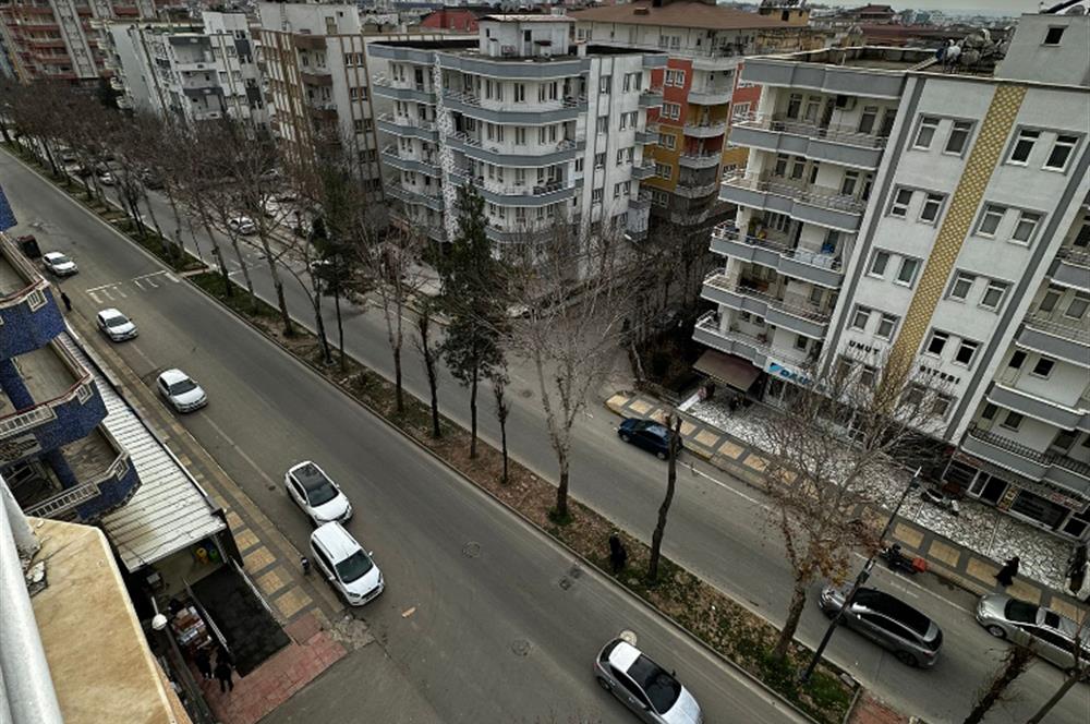 BELDE'DE  TERTEMİZ KULLANILMIŞ SATILIK DAİRE 