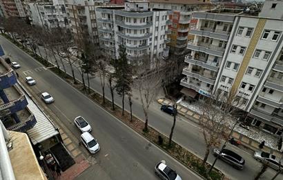 BELDE'DE  TERTEMİZ KULLANILMIŞ SATILIK DAİRE 