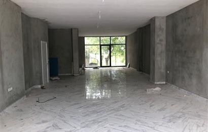 C21 MOLLA TEAMDEN DUMLUPINAR MH KİRALIK SIFIR 250M² GİRİŞ MAĞAZA