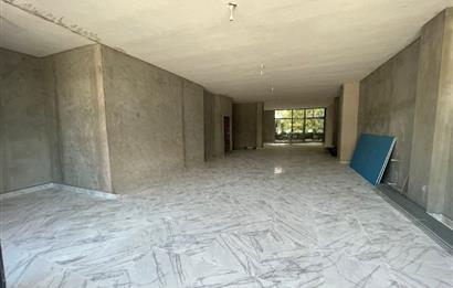 C21 MOLLA TEAMDEN DUMLUPINAR MH KİRALIK SIFIR 250M² GİRİŞ MAĞAZA