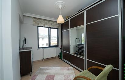 C21 CİUS; HİSAR'DA FERAH MANZARALI SATILIK 3+1 DAİRE