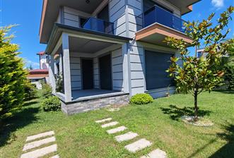 Century21 Ata Gayrimenkul'den Sile kumbaba'da Müstakil 4+1 Satılık Villa