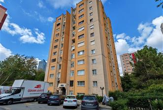 Century21 Ata Gayrimenkul'den Oyak sitesi 3+1 Kiralik daire