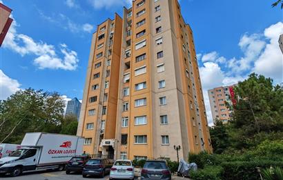 Century21 Ata Gayrimenkul'den Oyak sitesi 3+1 Kiralik daire