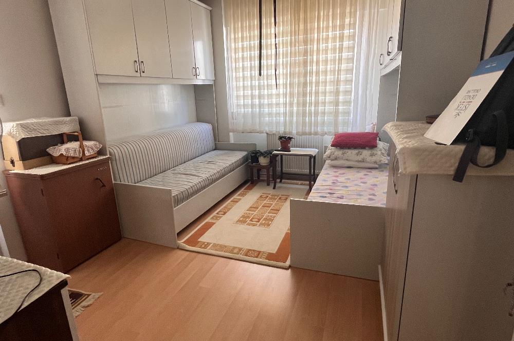 C21 NOVO2DAN 23 NİSANDA 5+1 DUBLEX SATILIK DAİRE