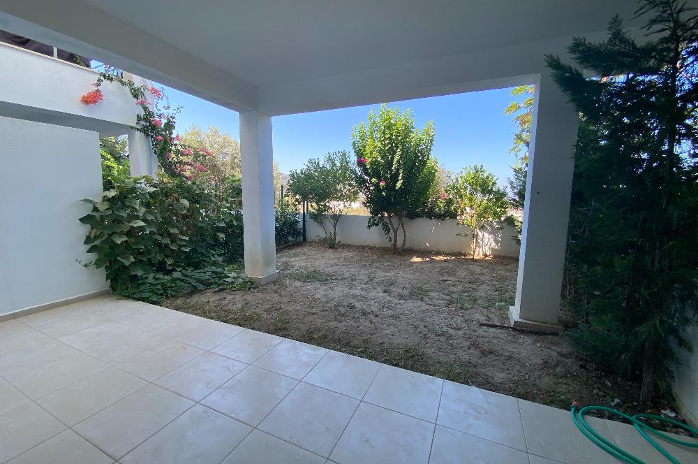 Yalıkavak ta Deniz Manzaralı 3+1 Yıllık Kiralık Villa