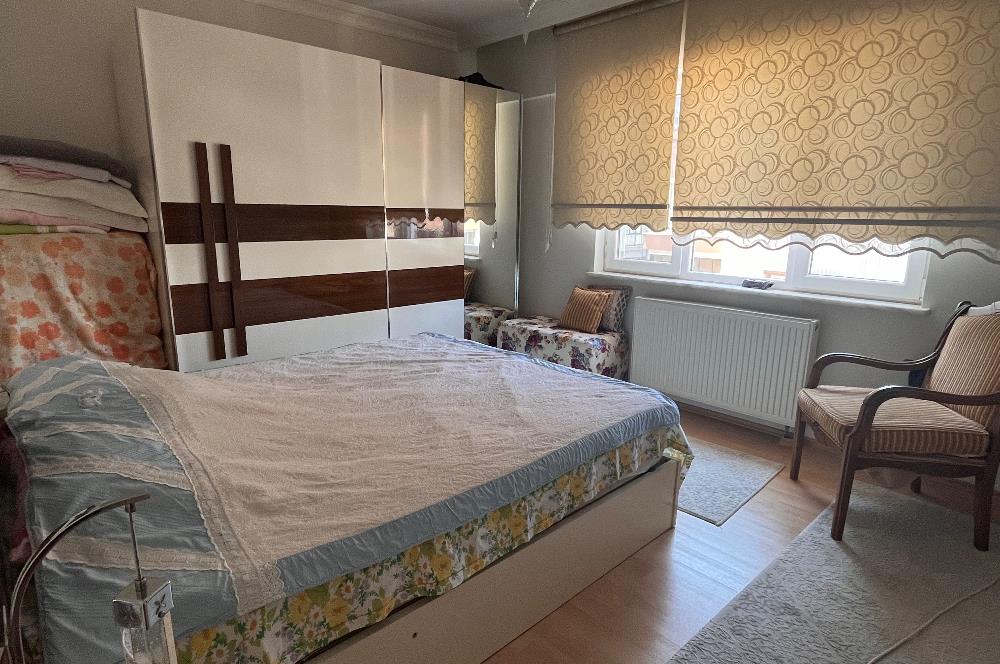 C21 NOVO2DAN 23 NİSANDA 5+1 DUBLEX SATILIK DAİRE