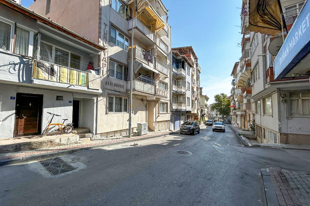 C21 Cius; Cumartesi Pazarı Civarı 2+1 Önü Açık Kiralık Daire