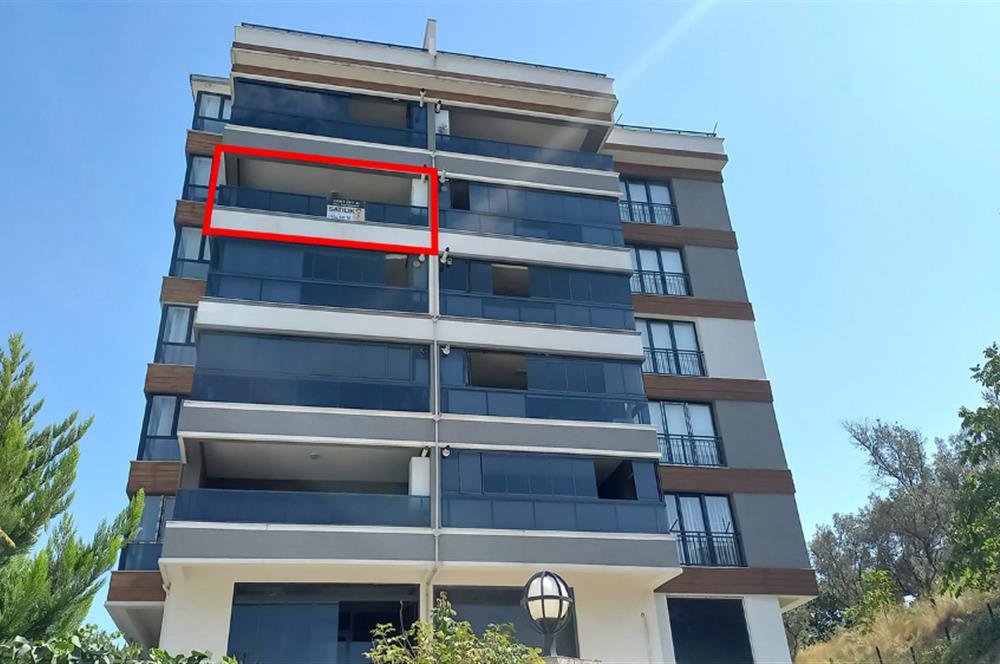 C21 CİUS; HİSAR'DA FERAH MANZARALI SATILIK 3+1 DAİRE