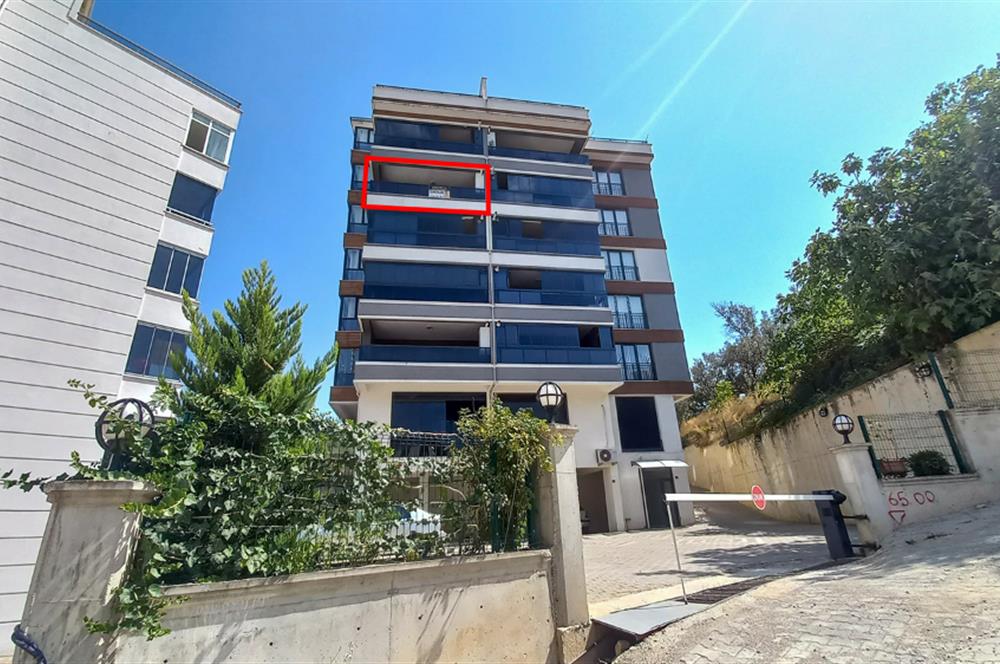 C21 CİUS; HİSAR'DA FERAH MANZARALI SATILIK 3+1 DAİRE