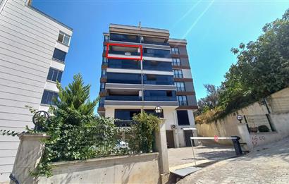 C21 CİUS; HİSAR'DA FERAH MANZARALI SATILIK 3+1 DAİRE