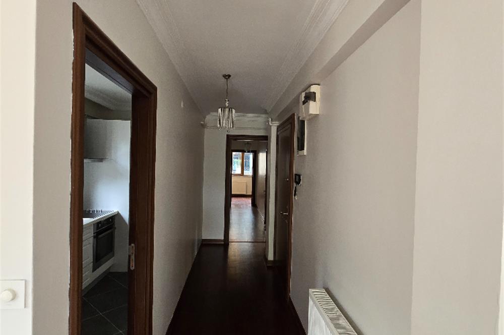 Üsküdar Salacak 2+1 Kiralık Daire