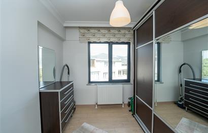 C21 CİUS; HİSAR'DA FERAH MANZARALI SATILIK 3+1 DAİRE