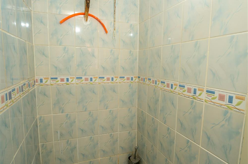 C21 Cius; Cumartesi Pazarı Civarı 2+1 Önü Açık Kiralık Daire