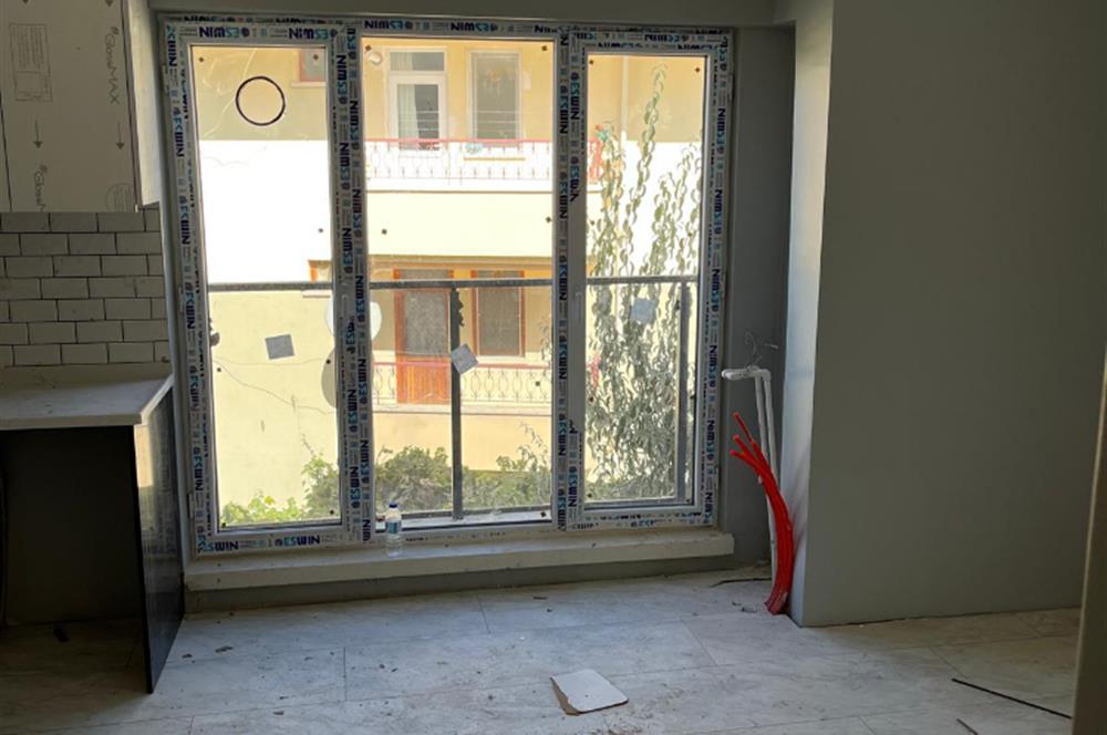 ESENBOĞA MERKEZ MAHALLESİNDE 1+1 SATILIK DAİRE