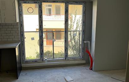 ESENBOĞA MERKEZ MAHALLESİNDE 1+1 SATILIK DAİRE