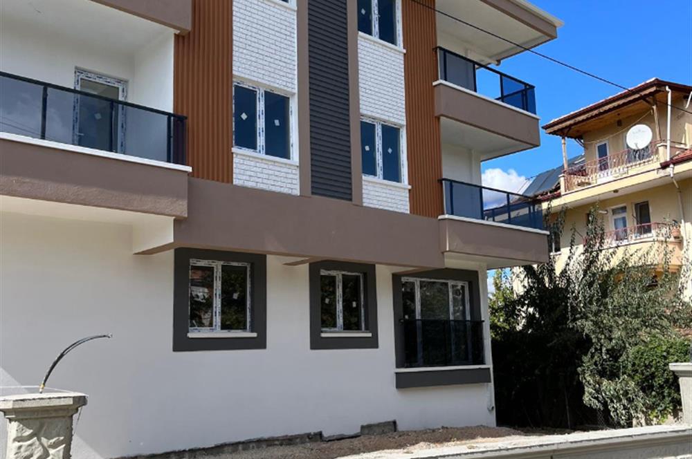 ESENBOĞA MERKEZ MAHALLESİNDE 1+1 SATILIK DAİRE