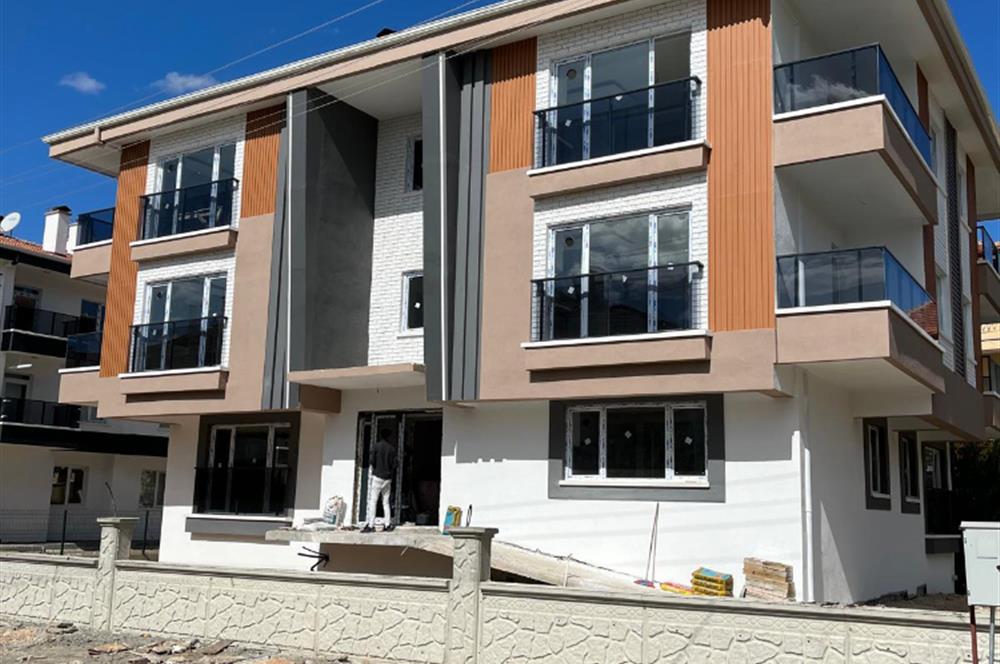 ESENBOĞA MERKEZ MAHALLESİNDE 1+1 SATILIK DAİRE