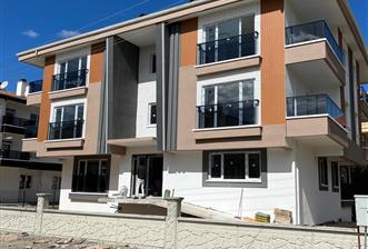 ESENBOĞA MERKEZ MAHALLESİNDE 1+1 SATILIK DAİRE