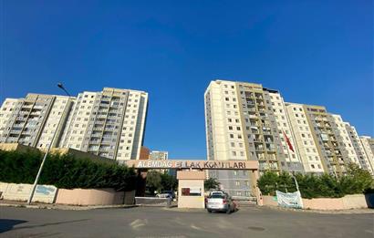 ALEMDAĞ EMLAK KONUTLARI FIRSAT DAİRE