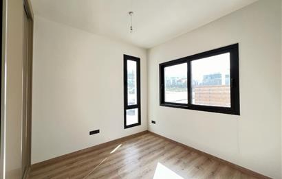 Satılık yeni lux 3+1 villa ve ayrı bakıcı en-suite yatak odası, Çatalköy, Girne