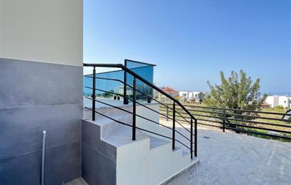 New luxury 3+1 villa + nanny's flat for sale, Çatalköy, Kyrenia