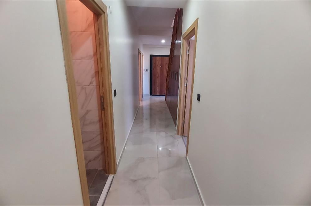 Çekmeköy Merkez Mahallesinde 4+2 Kiralık Dubleks Daire