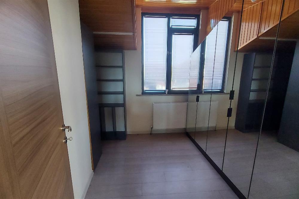 Çekmeköy Merkez Mahallesinde 4+2 Kiralık Dubleks Daire