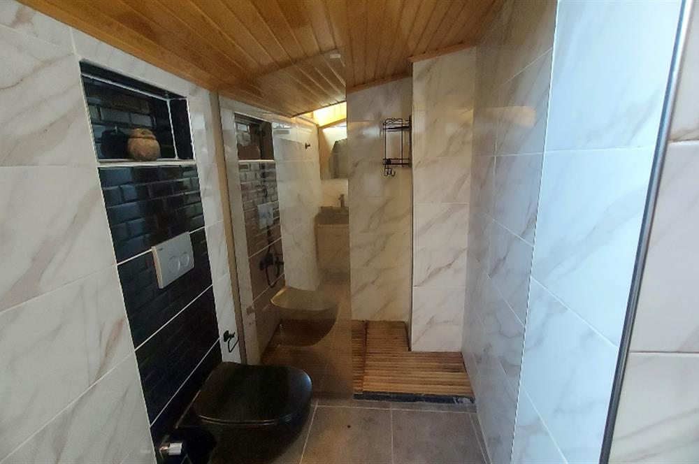 Çekmeköy Merkez Mahallesinde 4+2 Kiralık Dubleks Daire